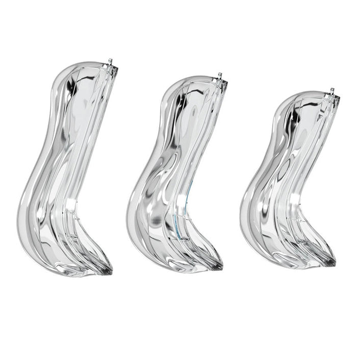 Quattro FX Cushion in three sizes