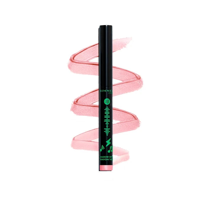 Full Volume Shadow Stick