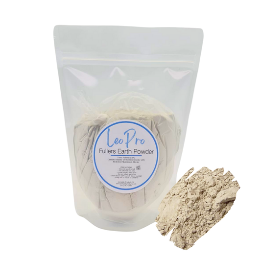 Fullers Earth Powder 500g