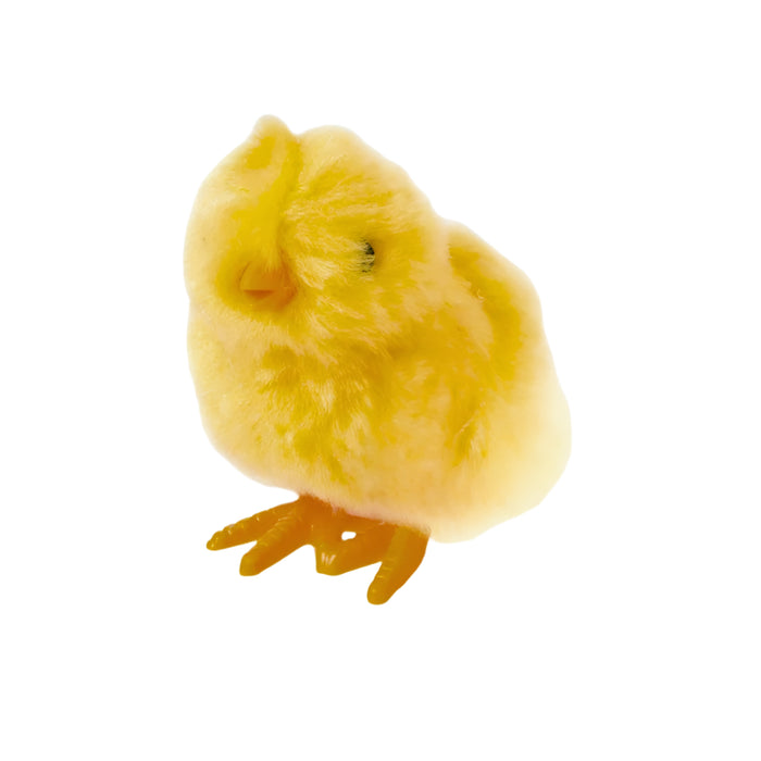 Fuzzy Chick Wind Up