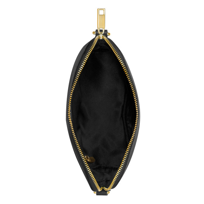 Gala / Leather Mini Cross-Body Bag *Drop Ship*