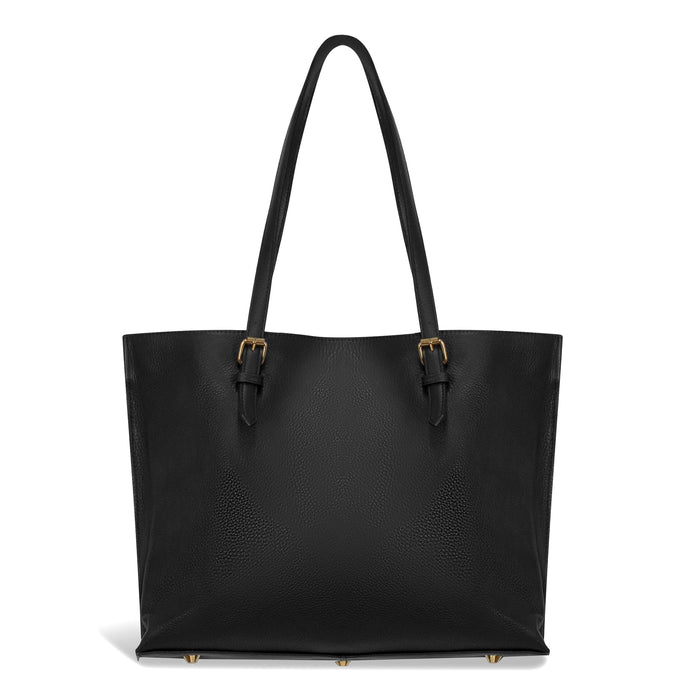 Gala / Leather Tote Bag *Drop Ship*