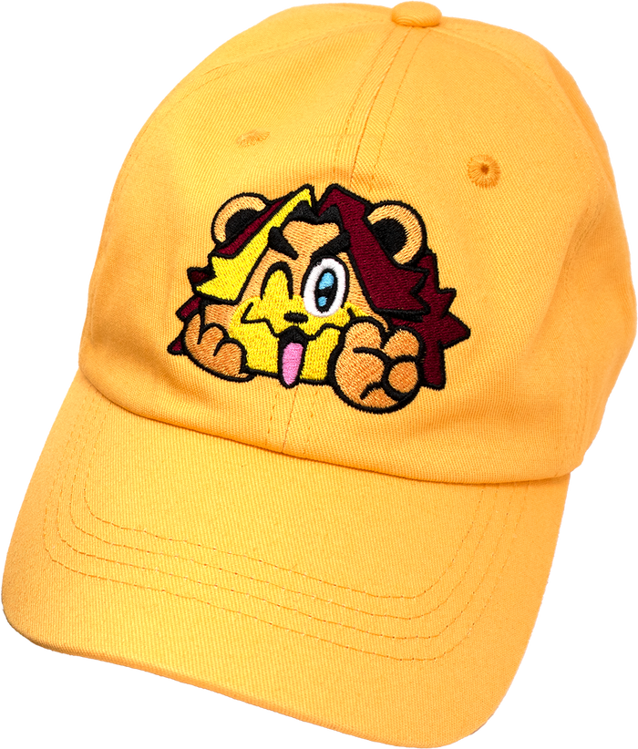 Game Grumps - Furry Friend Arin Dad Hat