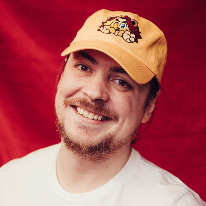 Game Grumps - Furry Friend Arin Dad Hat