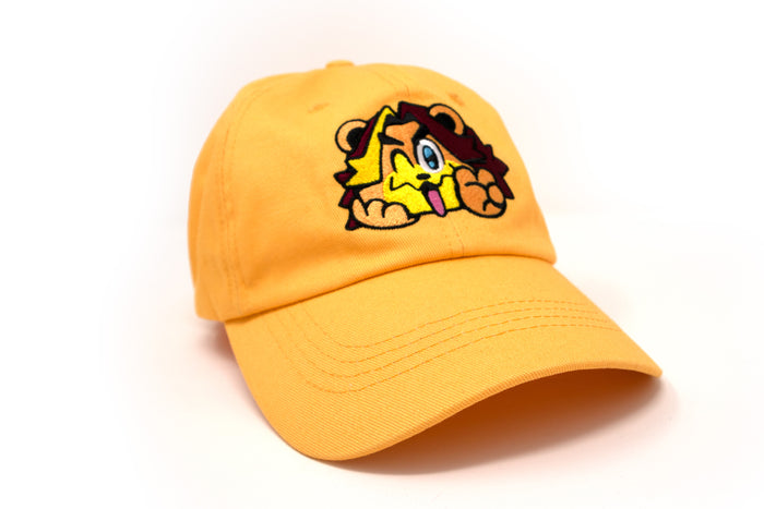 Game Grumps - Furry Friend Arin Dad Hat