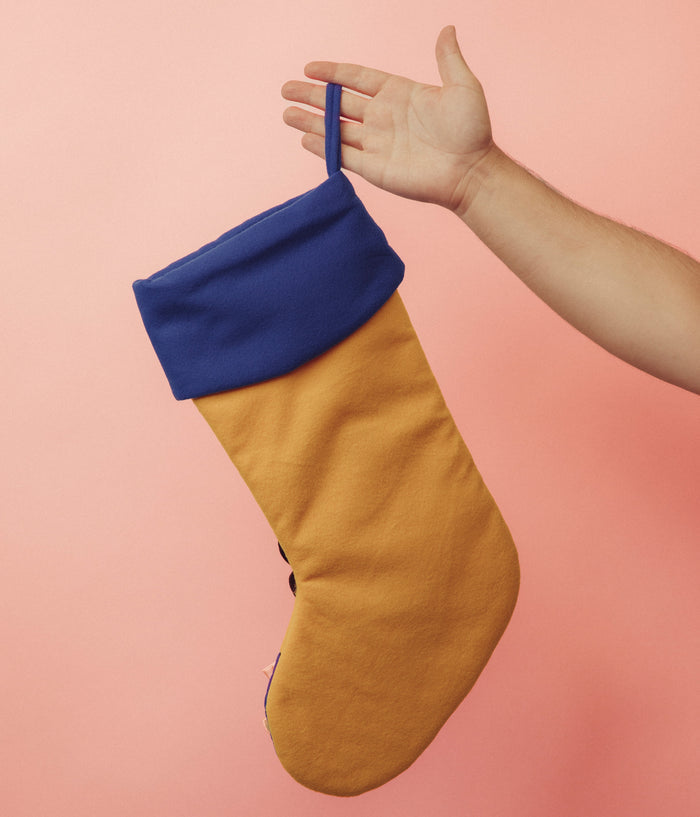 Game Grumps - Holiday Stocking Set