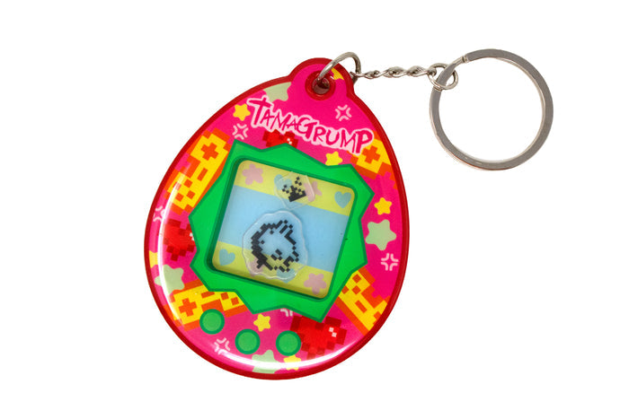 Game Grumps - Tamagrump Acrylic Shaker Charms