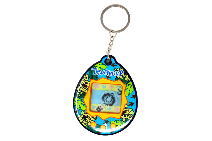 Game Grumps - Tamagrump Acrylic Shaker Charms