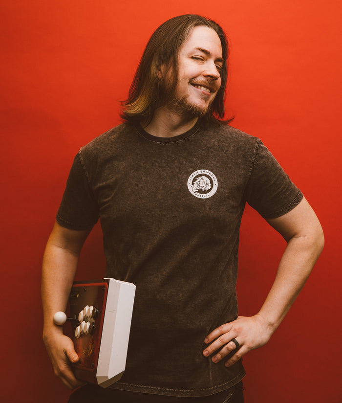 Game Grumps - Videogame Boy Hotline Unisex T-Shirt