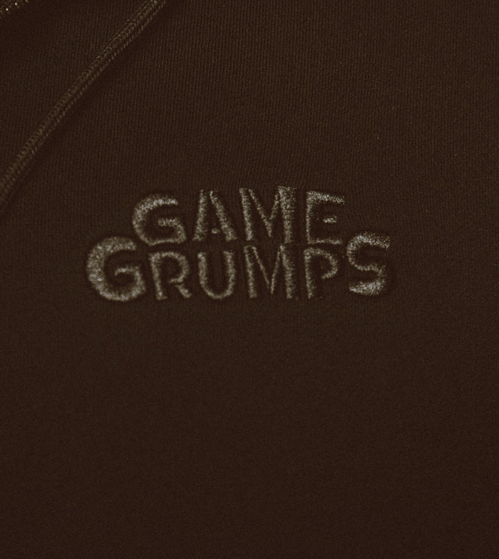 Game Grumps Essentials - Hoodie