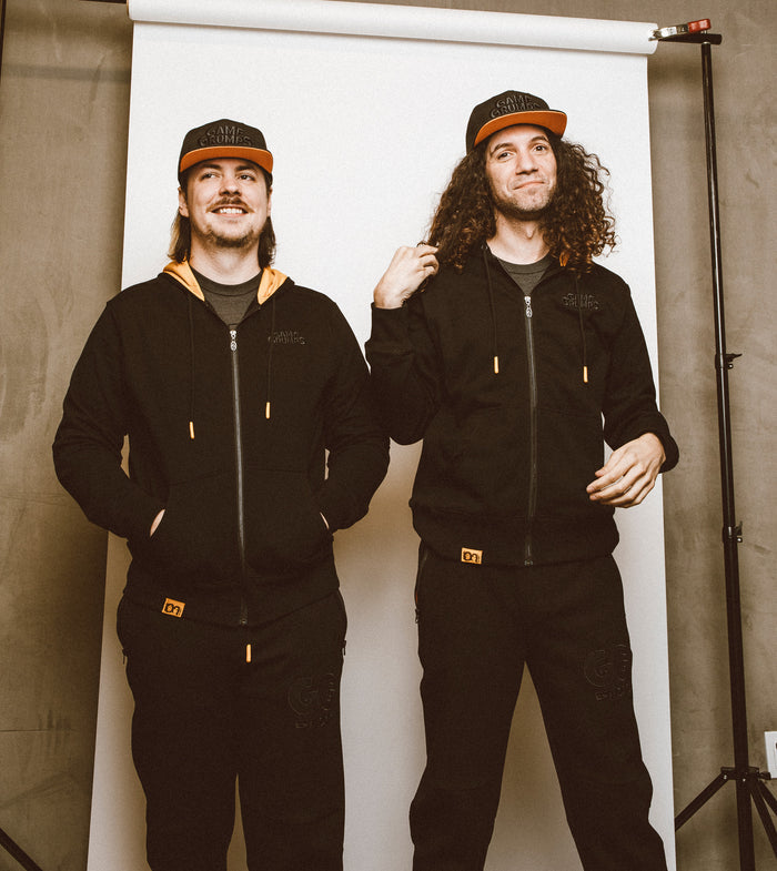 Game Grumps Essentials - Joggers