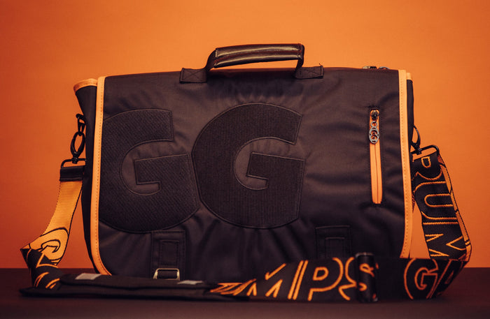 Game Grumps Essentials - Messenger Bag
