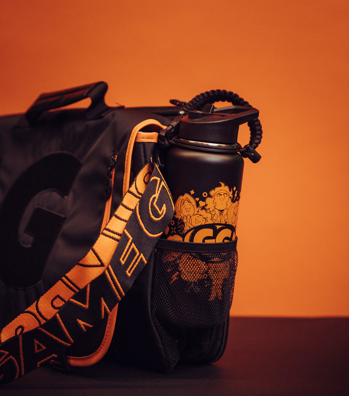 Game Grumps Essentials - Messenger Bag