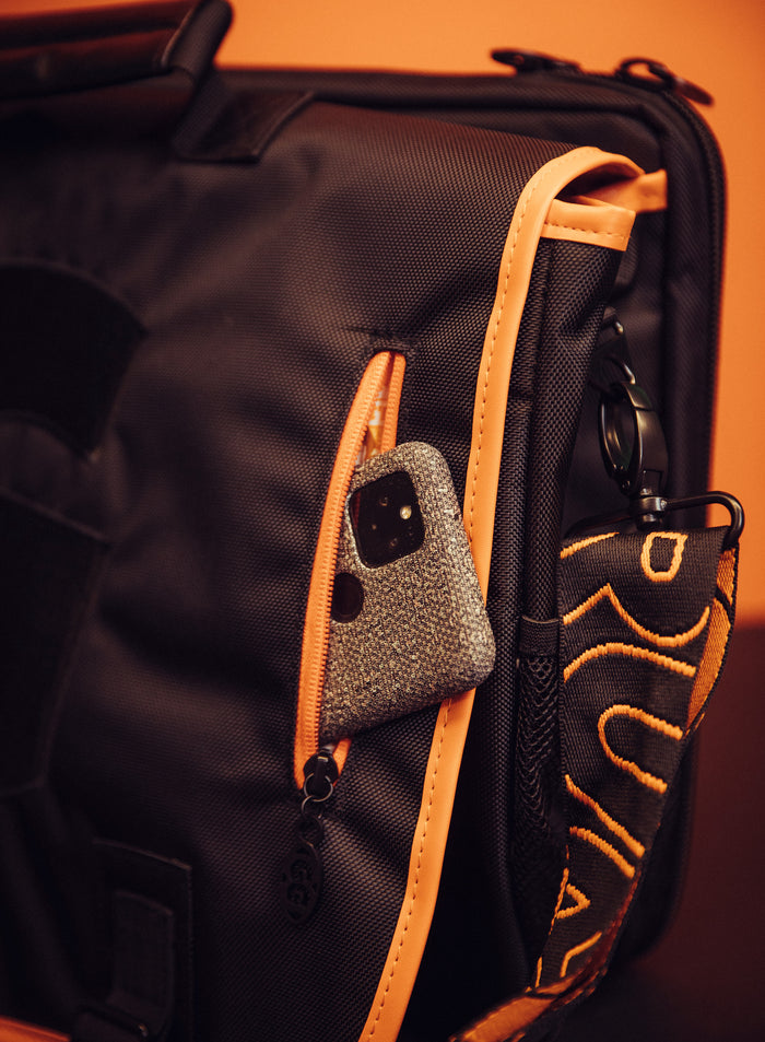 Game Grumps Essentials - Messenger Bag
