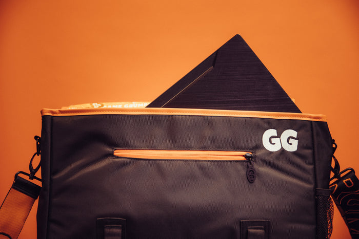 Game Grumps Essentials - Messenger Bag