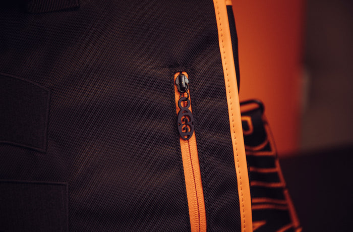 Game Grumps Essentials - Messenger Bag