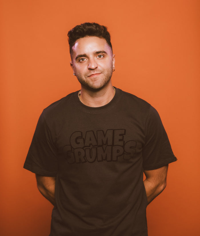 Game Grumps Essentials - Unisex T-Shirt