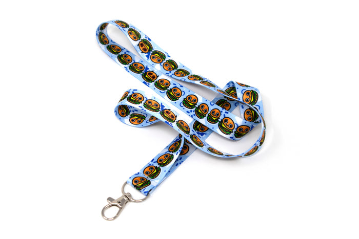 Game Grumps Lanyards