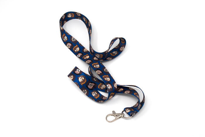 Game Grumps Lanyards