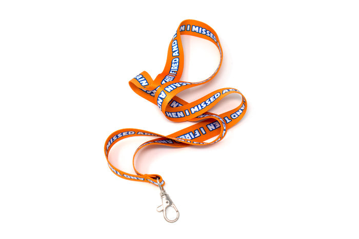 Game Grumps Lanyards