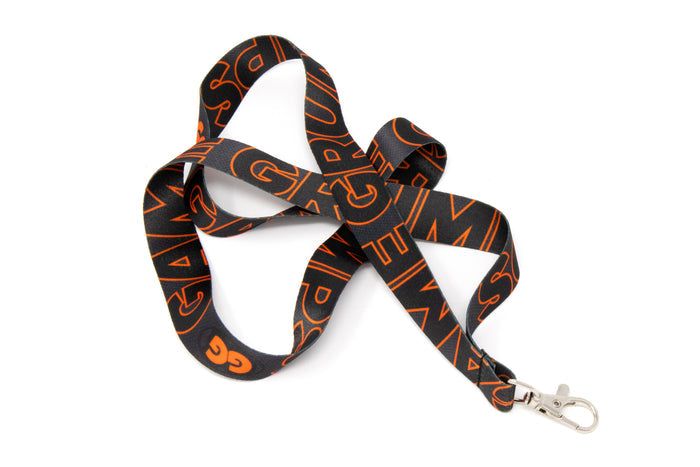 Game Grumps Lanyards