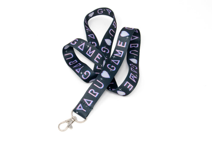 Game Grumps Lanyards