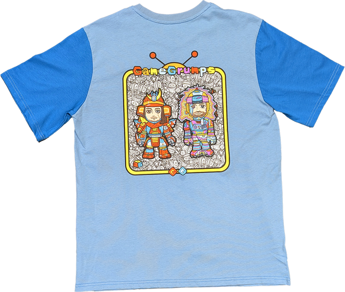 Game Grumps x 326 Collab T-Shirt