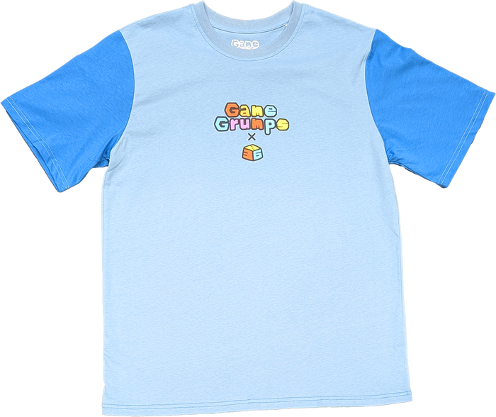 Game Grumps x 326 Collab T-Shirt