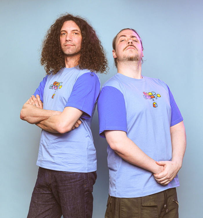 Game Grumps x 326 Collab T-Shirt
