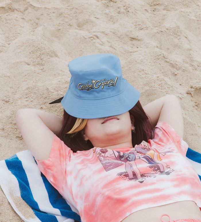 Game Gyaru - City Pop Bucket Hat