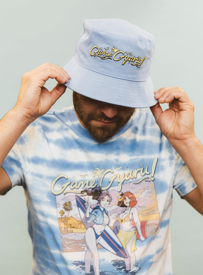 Game Gyaru - City Pop Bucket Hat