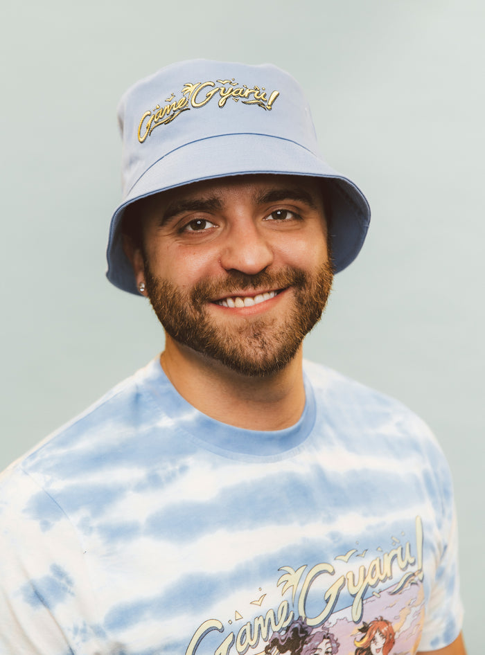 Game Gyaru - City Pop Bucket Hat
