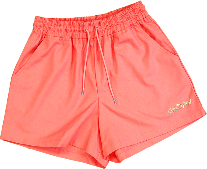 Game Gyaru - City Pop Unisex Shorts