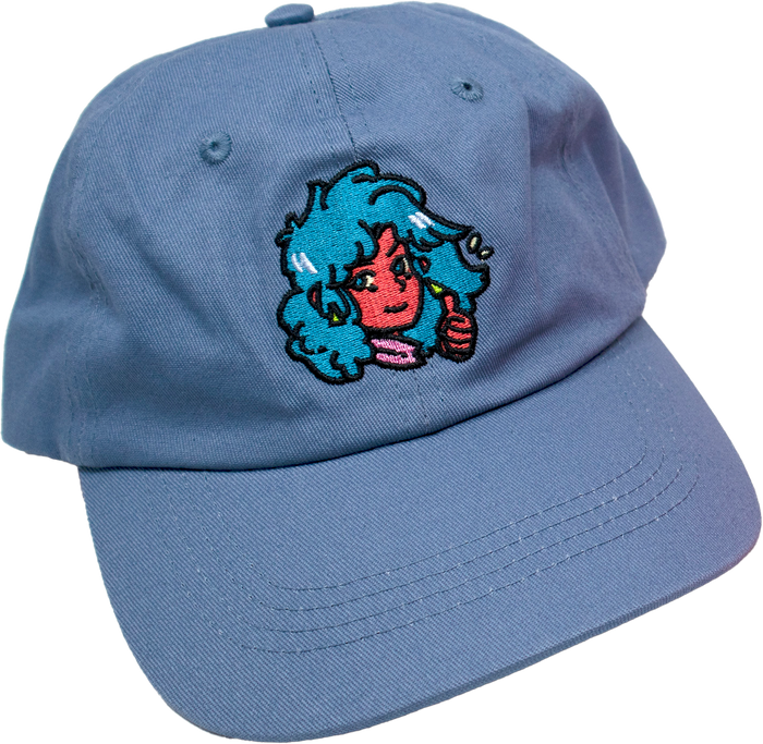 Game Gyaru - Daniella Dad Hat