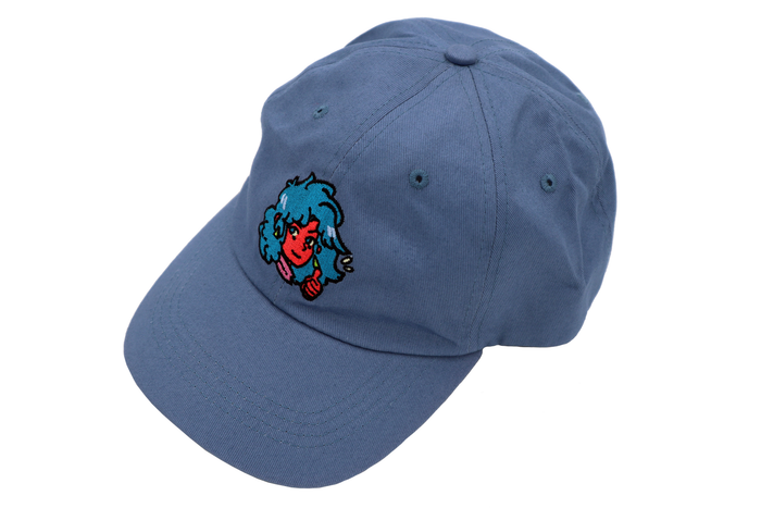 Game Gyaru - Daniella Dad Hat