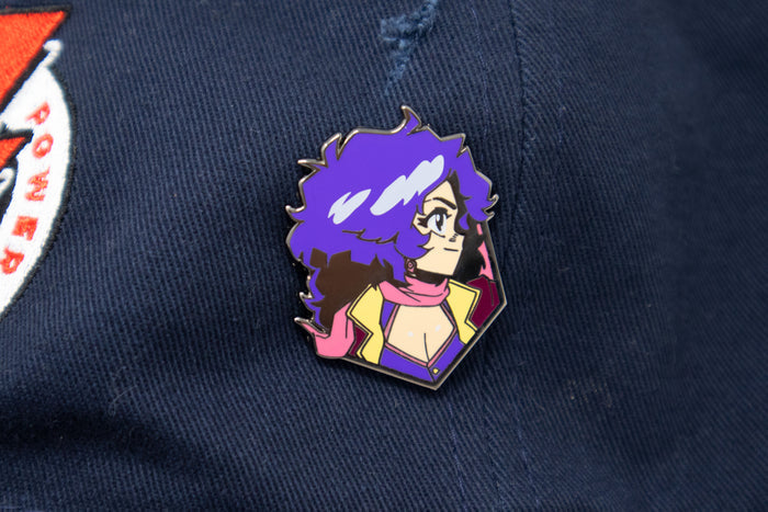 Game Gyaru - Trio Enamel Pin Set