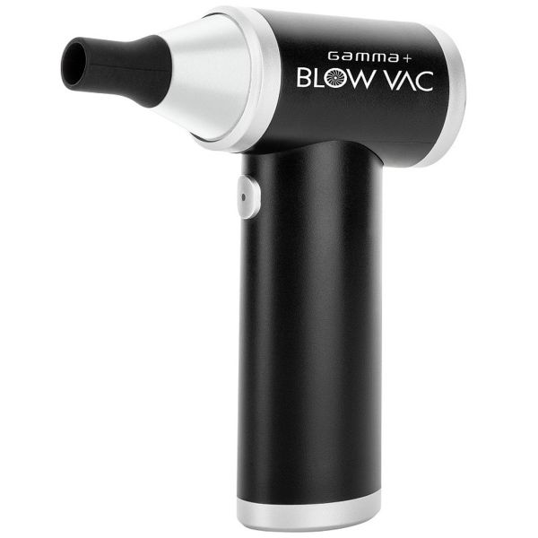 Gamma+ Blow Vac Cordless Mini Blower & Vacuum # GP315B - Palms Fashion Inc.