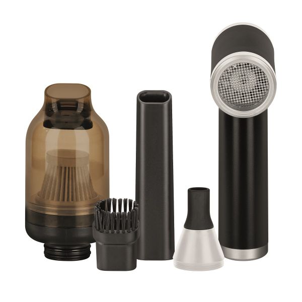 Gamma+ Blow Vac Cordless Mini Blower & Vacuum # GP315B - Palms Fashion Inc.