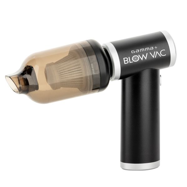 Gamma+ Blow Vac Cordless Mini Blower & Vacuum # GP315B - Palms Fashion Inc.