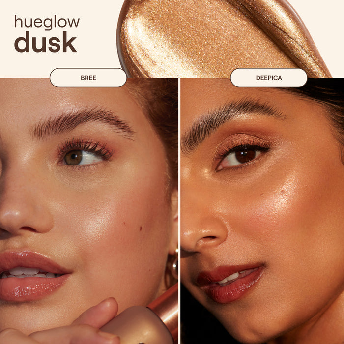 Get Glazed Gloss & Glow Set