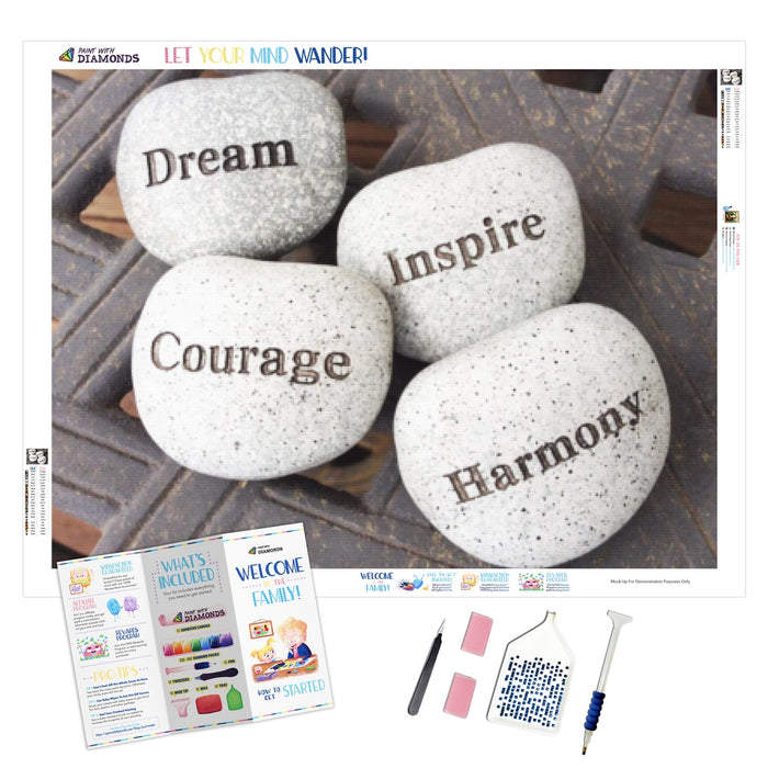 Get Inspired