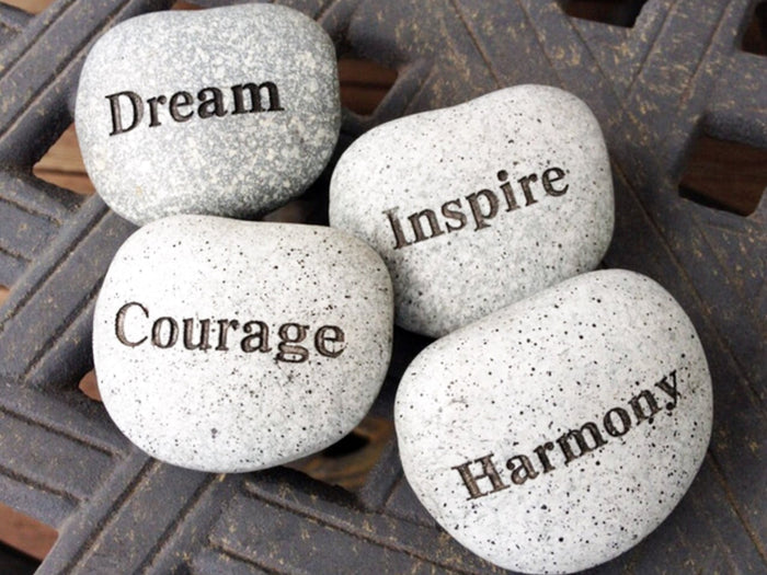 Get Inspired