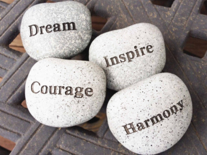 Get Inspired
