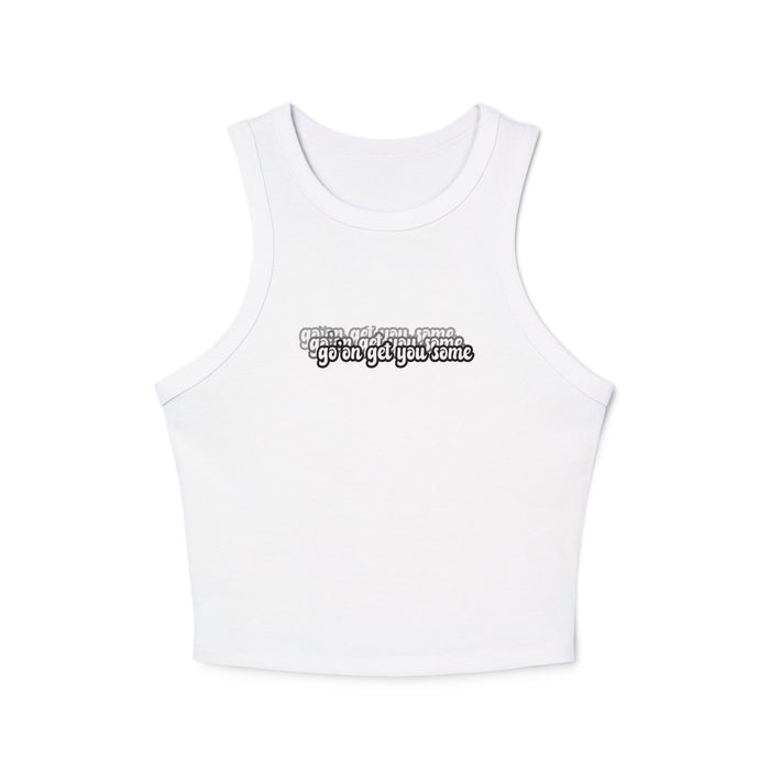 GGYS Tank