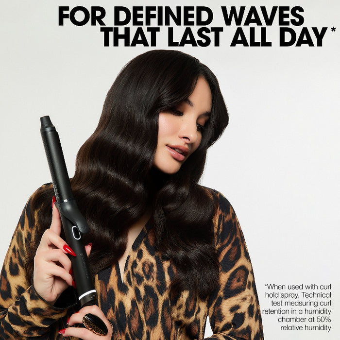 Chronas Curve Classic Iron, Shop at Gene Juarez Salon & Spa