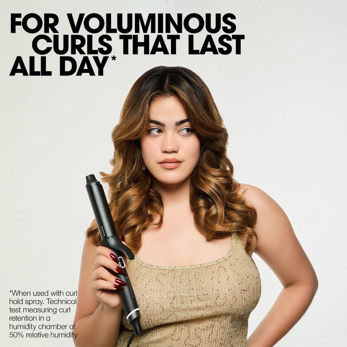 ChronosCurve Grand iron, Shop at Gene Juarez Salon & Spa