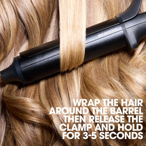 Chronos Curve Grand iron, Shop at Gene Juarez Salon & Spa