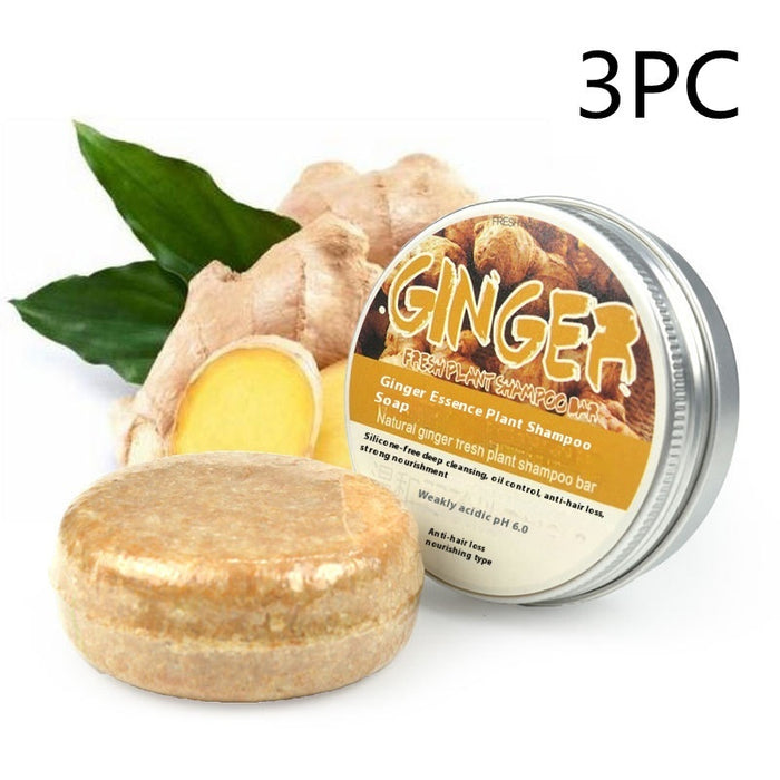 Ginger 3PC