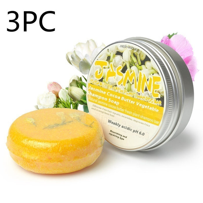 Jasmine 3PC