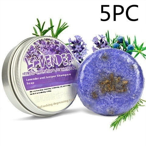 Lavender 5PC